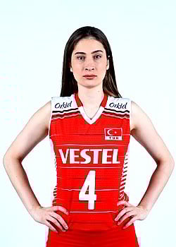 Tugba Senoglu